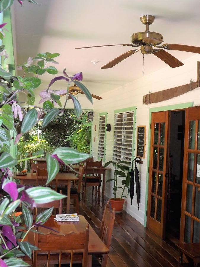 Hickatee Cottages, Belize, Central America 푼타 고르다 외부 사진