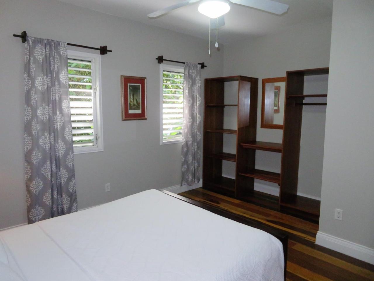Hickatee Cottages, Belize, Central America 푼타 고르다 외부 사진